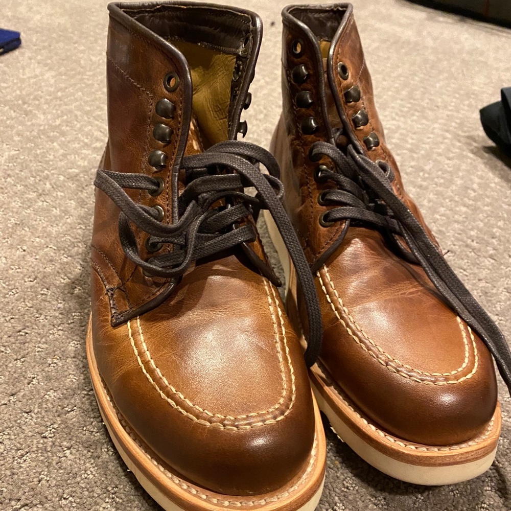 Sutro Ellington Honey